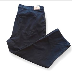 Men's Black Jean's Size 48/30